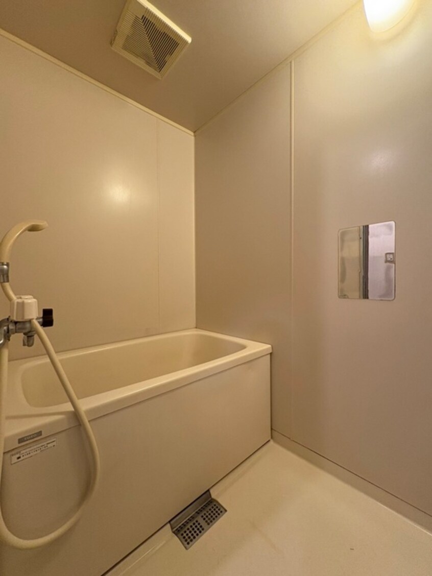 バス／シャワールーム等 カ－サ井上