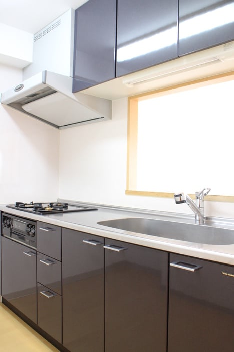 キッチン ブランネ－ジュ多摩川