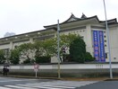 千葉神社(公園)まで150m Pear Residence Central Park