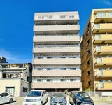 ユーレジデンス東陽町