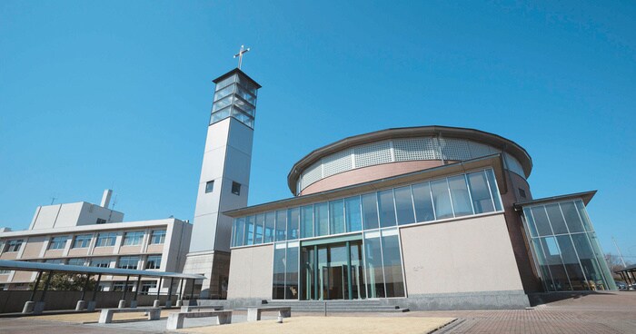 聖学院大学大学院(大学/短大/専門学校)まで2400m フラリッシュ東大成