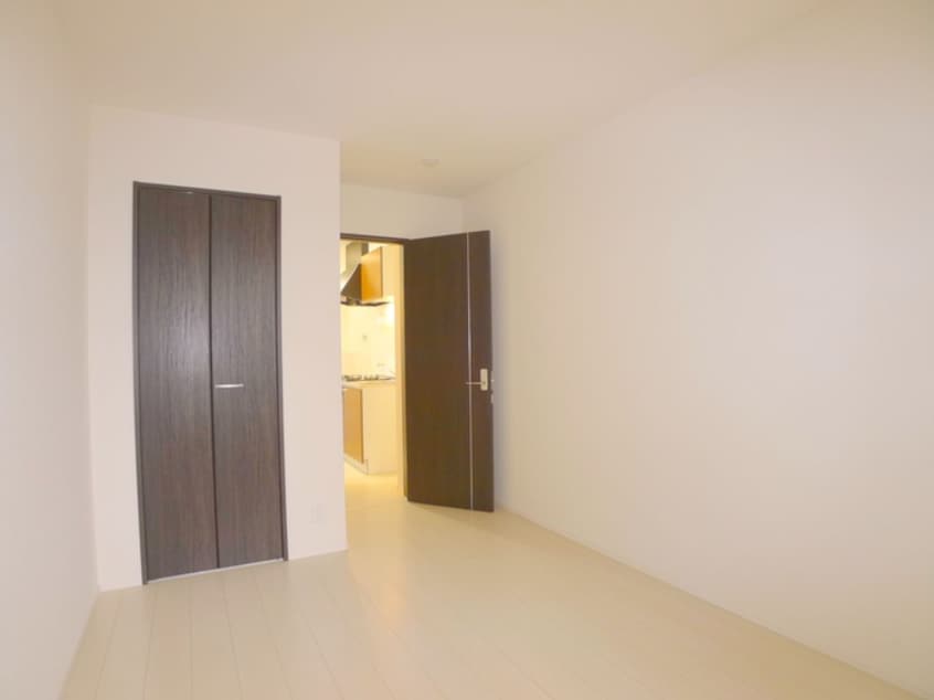 居室 サンズパーク常盤平