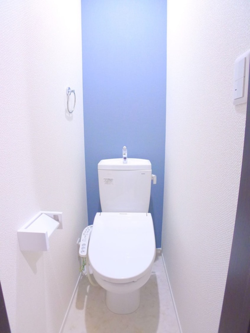 トイレ サンズパーク常盤平