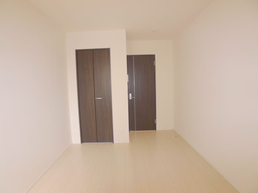 居室 サンズパーク常盤平