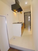 靴箱 サンズパーク常盤平