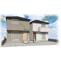 仮）大宮区櫛引町戸建（B)