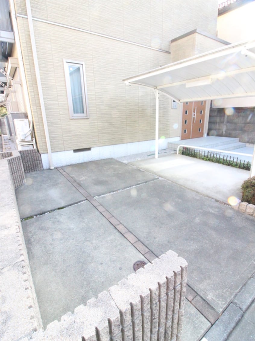 建物設備 セレナ田園
