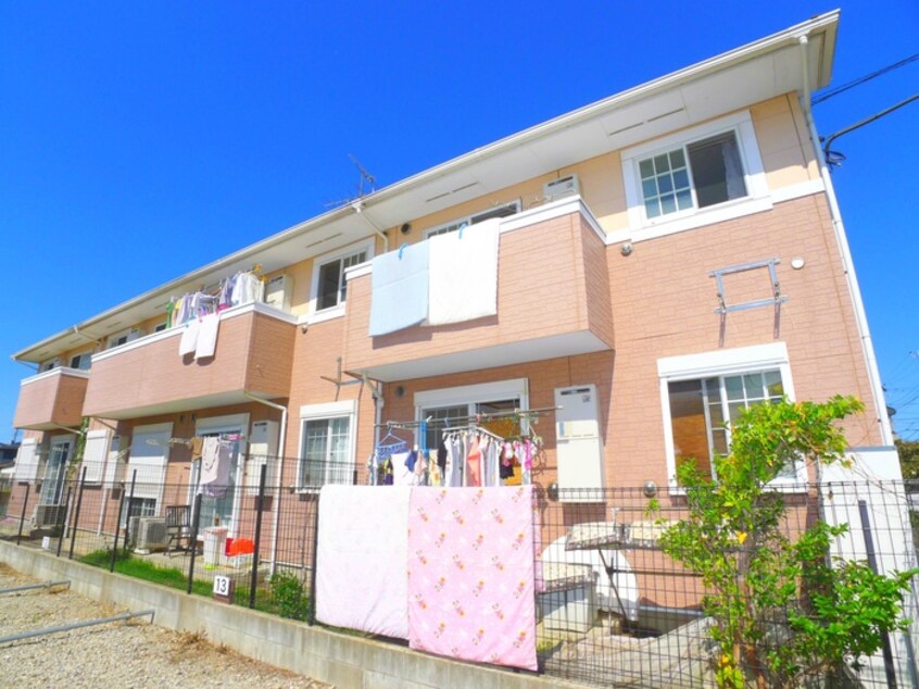 外観写真 Ａｇｉｒ－Ａ