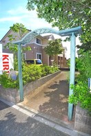 エントランス部分 Ａｇｉｒ－Ａ