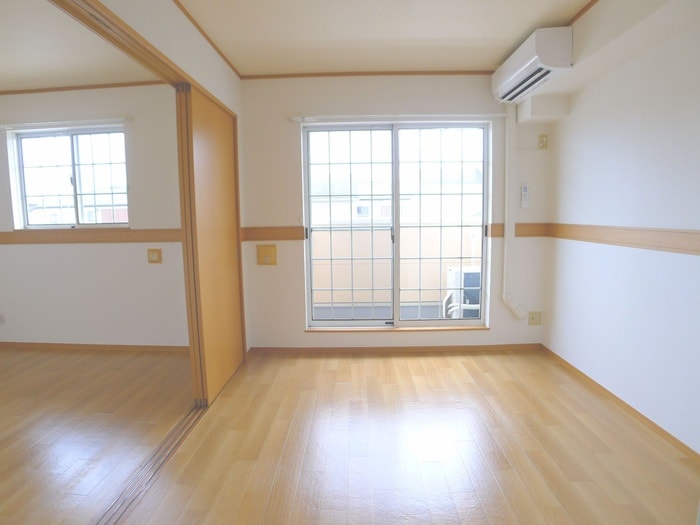 居室 Ａｇｉｒ－Ａ