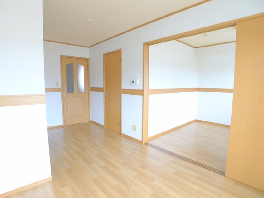 居室 Ａｇｉｒ－Ａ