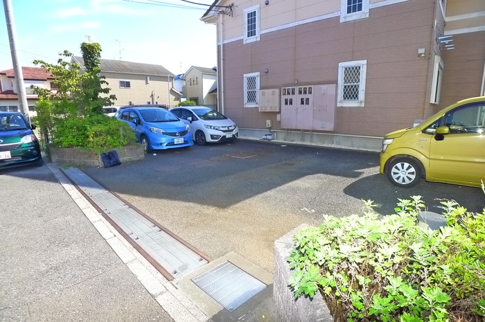 駐車場 Ａｇｉｒ－Ａ