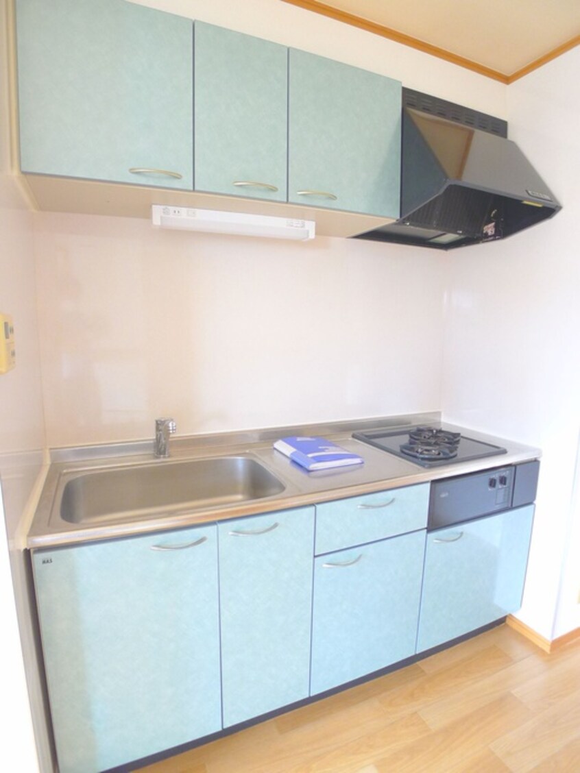 キッチン Ａｇｉｒ－Ａ