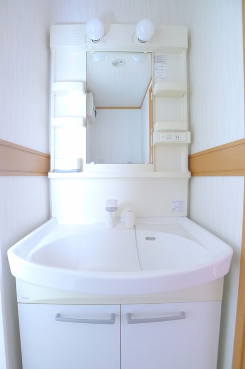 洗面 Ａｇｉｒ－Ａ