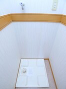 洗濯機置場 Ａｇｉｒ－Ａ