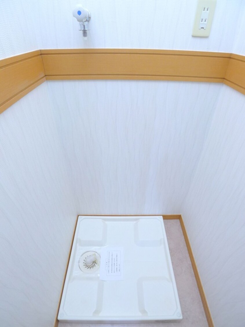 洗濯機置場 Ａｇｉｒ－Ａ