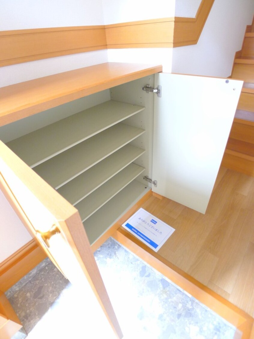 靴箱 Ａｇｉｒ－Ａ