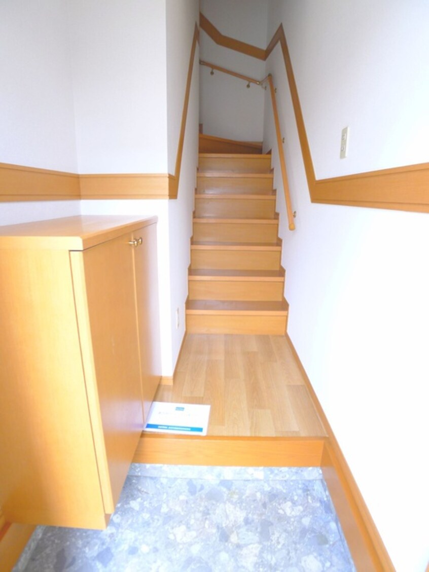 玄関 Ａｇｉｒ－Ａ