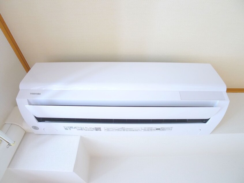 内観写真 Ａｇｉｒ－Ａ