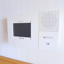 内観写真 Ａｇｉｒ－Ａ