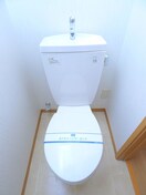 トイレ Ａｇｉｒ－Ａ