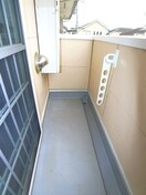 ベランダ・バルコニー Ａｇｉｒ－Ａ