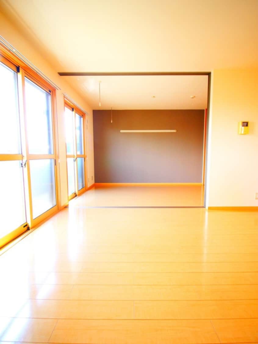 居室 サニーフラットⅠ