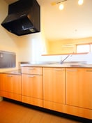キッチン サニーフラットⅠ
