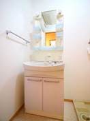 洗面 サニーフラットⅠ
