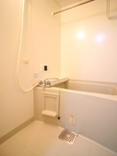 バス／シャワールーム等 サニーフラットⅠ