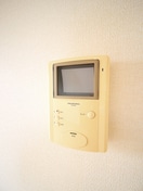 内観写真 サニーフラットⅠ