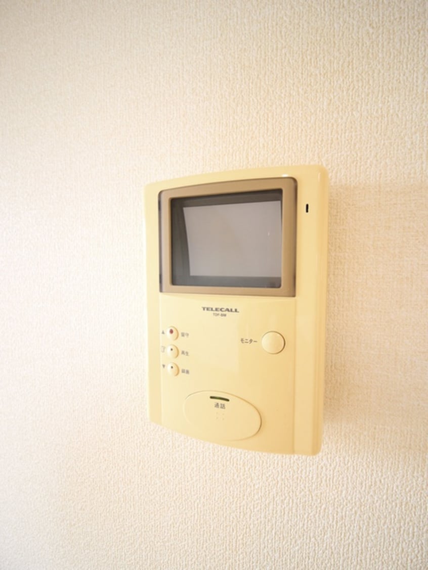 内観写真 サニーフラットⅠ