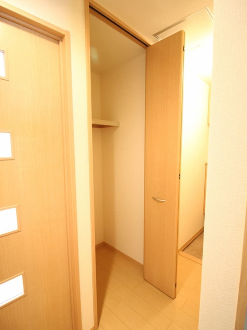 収納 サニーフラットⅠ