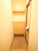 靴箱 サニーフラットⅠ