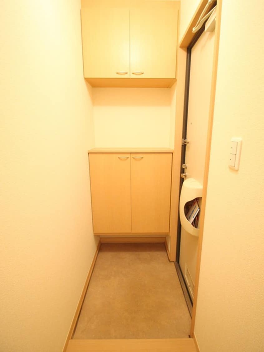 靴箱 サニーフラットⅠ