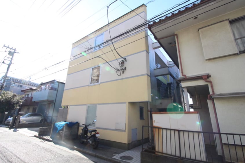 外観写真 ＩＮＮ1913