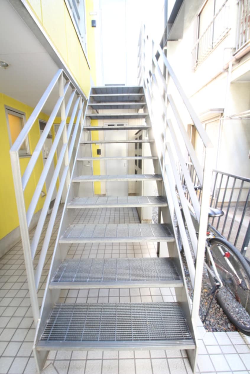 エントランス部分 ＩＮＮ1913