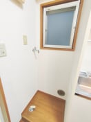 洗濯機置場 ＩＮＮ1913