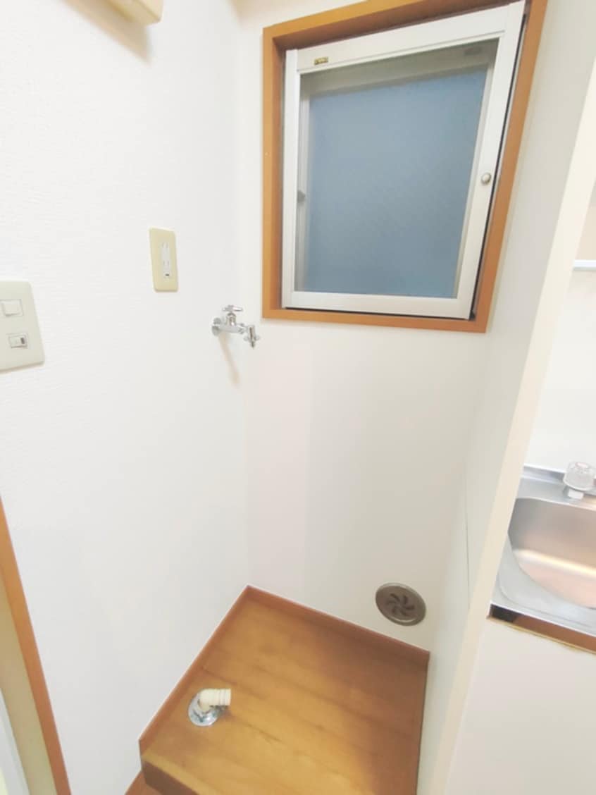 洗濯機置場 ＩＮＮ1913