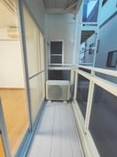 ベランダ・バルコニー ＩＮＮ1913