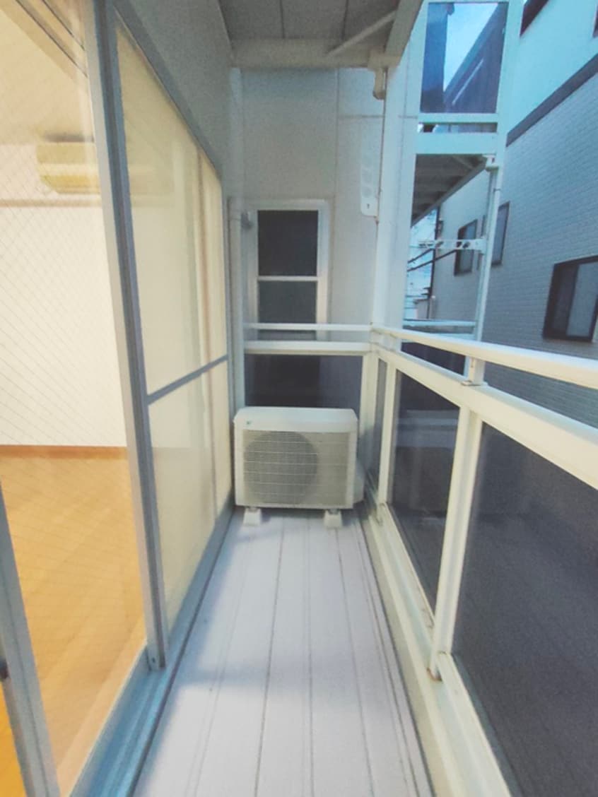 ベランダ・バルコニー ＩＮＮ1913