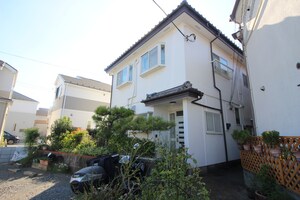 谷津田方