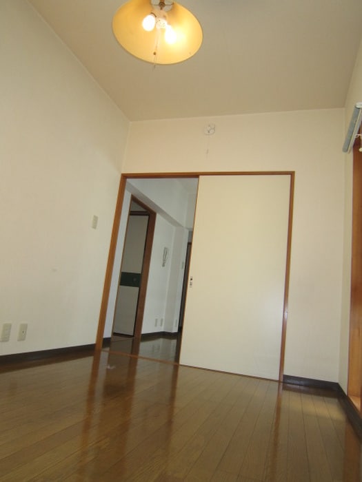 居室 碑文谷日東(1Ｆ・2Ｆ)