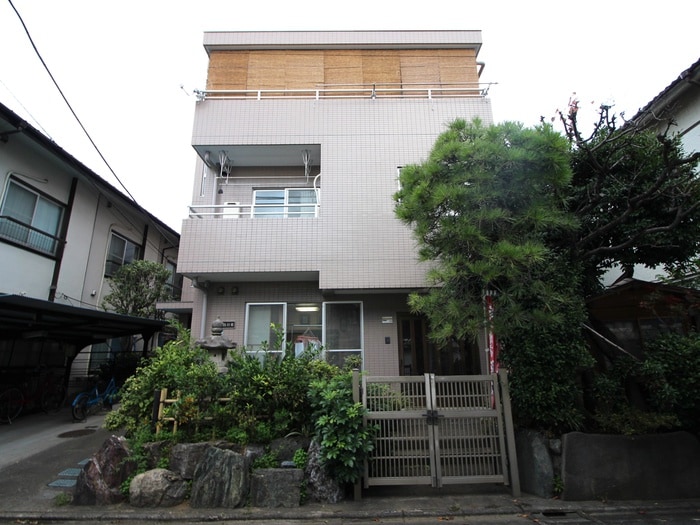 外観写真 碑文谷日東(1Ｆ・2Ｆ)