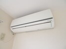 内観写真 パークハイム