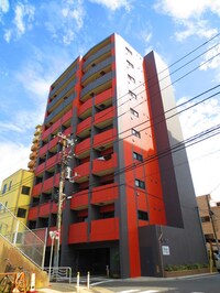 ＢＲＩＺＺ亀戸(705)