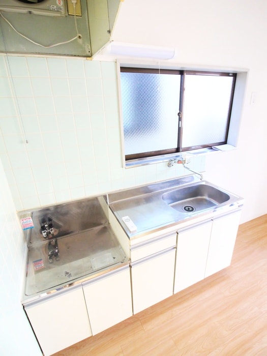 キッチン サンロ－ズ