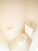 トイレ サンロ－ズ