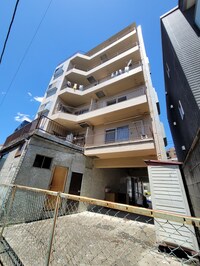 パールハイツ（303）