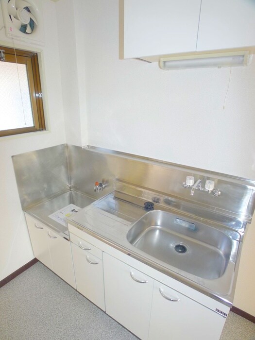 キッチン 第2小川マンション